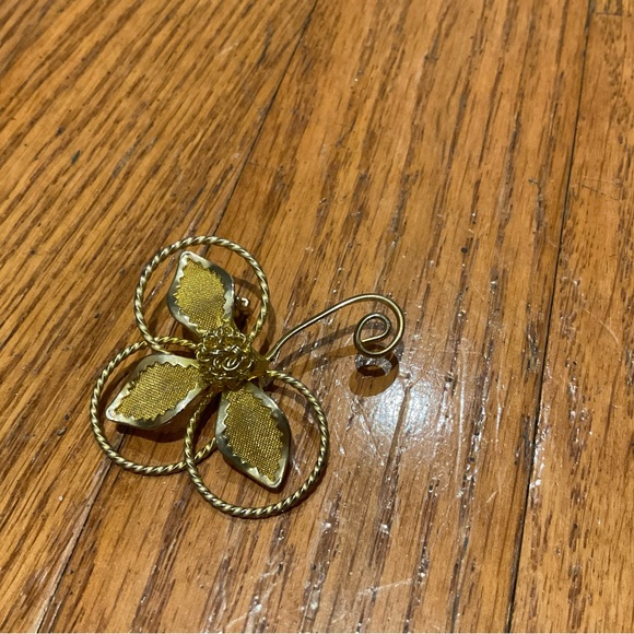 VINTAGE BROOCH - Picture 3 of 6